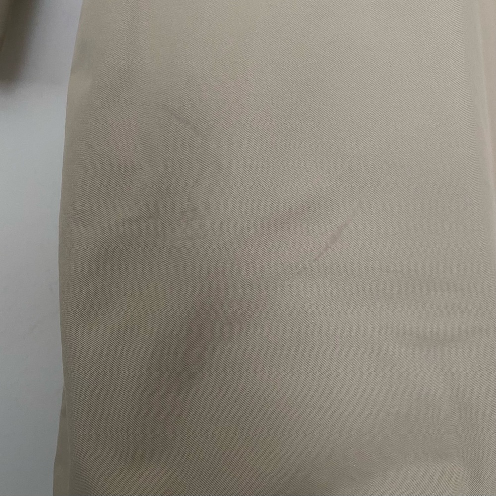 Geox Respira trench coat - Picture 9 of 9